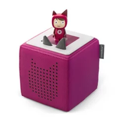 TONIES Tonie Toniebox Starterset Beere Kreativ Tonie