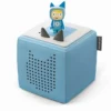 TONIES Tonie Toniebox Starterset Hellblau Kreativ Tonie 2 TONIES Tonie Toniebox Starterset Hellblau Kreativ Tonie -TONIES Verkaufsladen 03 0012 1280x1280