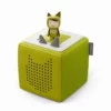 TONIES Tonie Toniebox Starterset Grün Kreativ Tonie 1 TONIES Tonie Toniebox Starterset Grün Kreativ Tonie -TONIES Verkaufsladen 03 0013 1280x1280