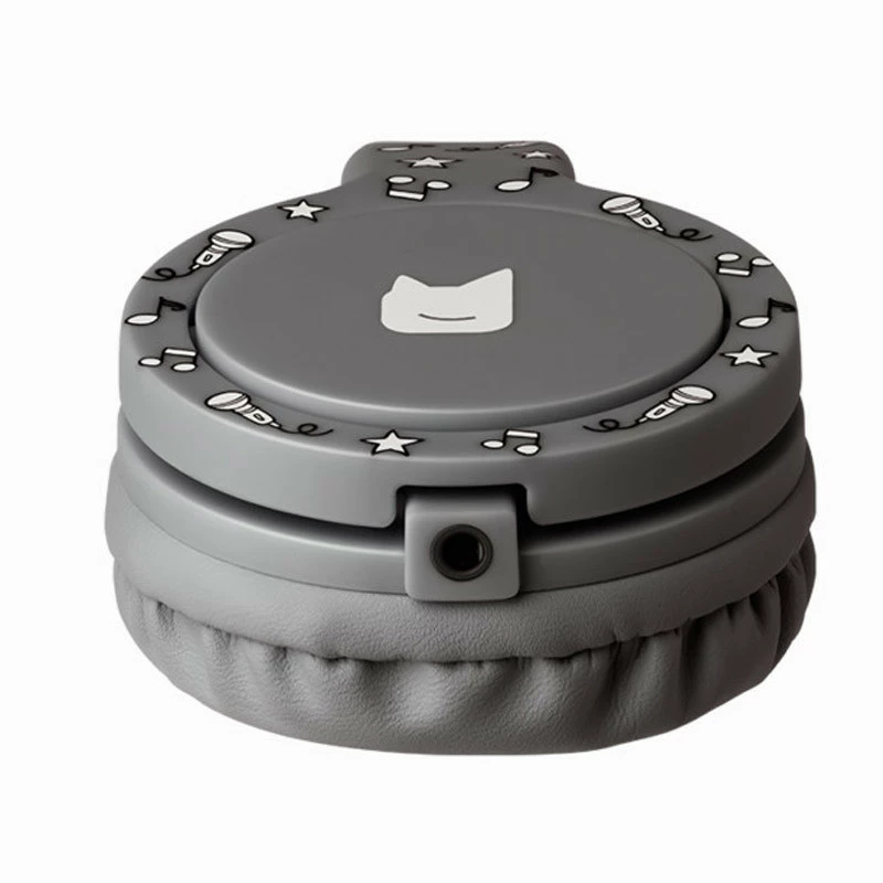 Tonie Tonies Zubehör Lauscher Anthrazit 5 Tonie Tonies Zubehör Lauscher Anthrazit – Bild 3