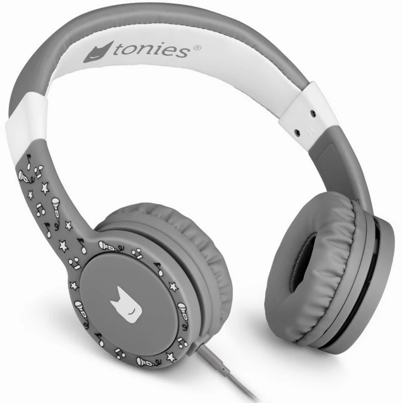 Tonie Tonies Zubehör Lauscher Anthrazit 3 Tonie Tonies Zubehör Lauscher Anthrazit