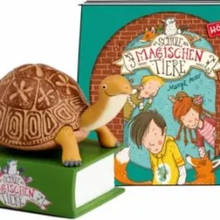 Tonies Schule Der Magischen Tiere - Schule Der Magischen Tiere -TONIES Verkaufsladen 10189135 02