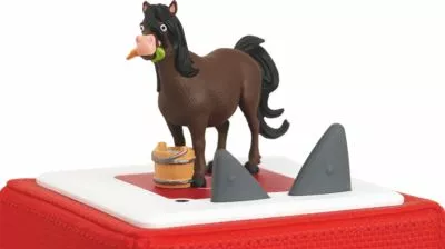 Tonies - Die Haferhorde - Flausen Im Schopf 6 Tonies - Die Haferhorde - Flausen Im Schopf – Bild 4