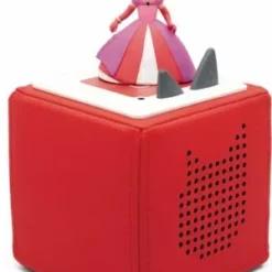 Tonies - Bibi Blocksberg - Prinzessinnen Von Thunderstorm -TONIES Verkaufsladen 11548612 04