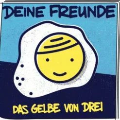 Tonies - Deine Freunde - Das Gelbe Von 3 8 Tonies - Deine Freunde - Das Gelbe Von 3 -TONIES Verkaufsladen 11548622 03