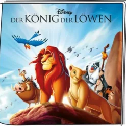 Tonies Disney - König Der Löwen -TONIES Verkaufsladen 12261079 03