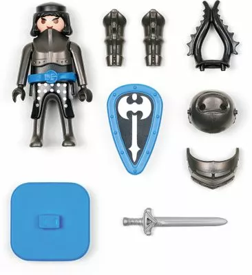 Tonies - Die Playmos 8 - Das Turnier Auf Der Königsritterburg 5 Tonies - Die Playmos 8 - Das Turnier Auf Der Königsritterburg – Bild 3