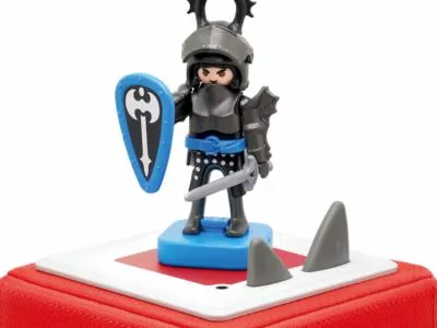 Tonies - Die Playmos 8 - Das Turnier Auf Der Königsritterburg 6 Tonies - Die Playmos 8 - Das Turnier Auf Der Königsritterburg – Bild 4