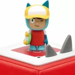 Tonies Kreativ-Tonie Skater -TONIES Verkaufsladen 12460968 04