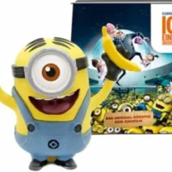 Tonies - Ich, Einfach Unverbesserlich -TONIES Verkaufsladen 12650772 02