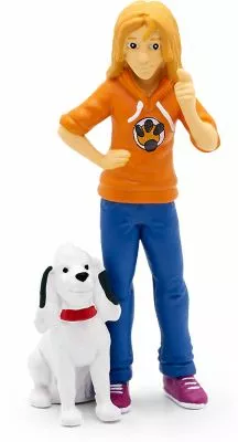 Tonies - TKKG Junior - Auf Frischer Tat Ertappt 3 Tonies - TKKG Junior - Auf Frischer Tat Ertappt