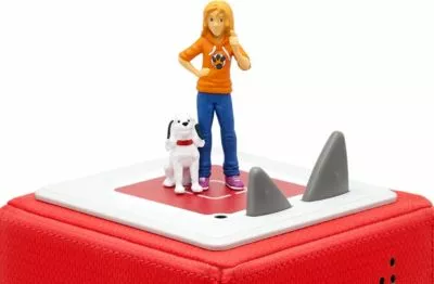 Tonies - TKKG Junior - Auf Frischer Tat Ertappt 6 Tonies - TKKG Junior - Auf Frischer Tat Ertappt – Bild 4