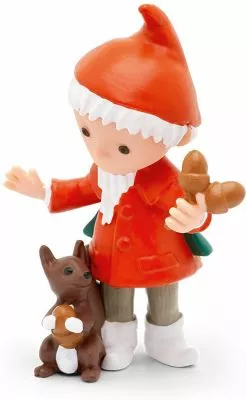 Tonies Unser Sandmännchen - Abends Im Walde 3 Tonies Unser Sandmännchen - Abends Im Walde