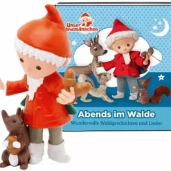 Tonies Unser Sandmännchen - Abends Im Walde 7 Tonies Unser Sandmännchen - Abends Im Walde -TONIES Verkaufsladen 12946052 02