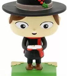 Tonies - 5 Lieblings-Klassiker - Eine Weihnachtsgeschichte Und Vier Weitere Klassiker