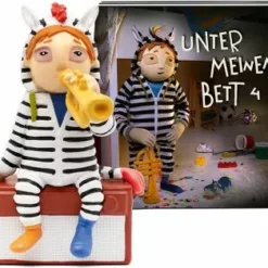 Tonies - Unter Meinem Bett 4 -TONIES Verkaufsladen 12946087 02
