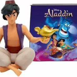 Tonies - Disney Aladdin -TONIES Verkaufsladen 12946091 02