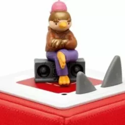 Tonies Sven Van Thom - Tanz Den Spatz 9 Tonies Sven Van Thom - Tanz Den Spatz -TONIES Verkaufsladen 13948554 04