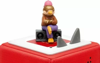 Tonies Sven Van Thom - Tanz Den Spatz 6 Tonies Sven Van Thom - Tanz Den Spatz – Bild 4