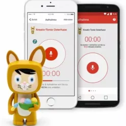 Tonies Kreativ-Tonie Osterhase -TONIES Verkaufsladen 14114762 03