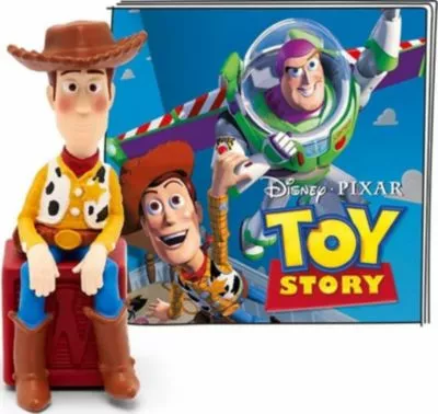 TONIES Disney - Toy Story 4 TONIES Disney - Toy Story – Bild 2