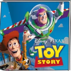 TONIES Disney - Toy Story 8 TONIES Disney - Toy Story -TONIES Verkaufsladen 14114768 03