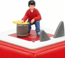 Tonies - Fünf Freunde - Fünf Freunde Und Das Versunkene Schiff -TONIES Verkaufsladen 14681667 04