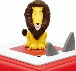 Tonies - Der Glückliche Löwe -TONIES Verkaufsladen 14681682 04