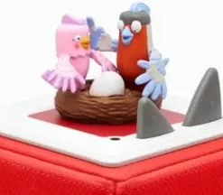 Tonies Tonie Rolf Zuckowski - Rolfs Neue Vogelhochzeit 9 Tonies Tonie Rolf Zuckowski - Rolfs Neue Vogelhochzeit -TONIES Verkaufsladen 15089157 04