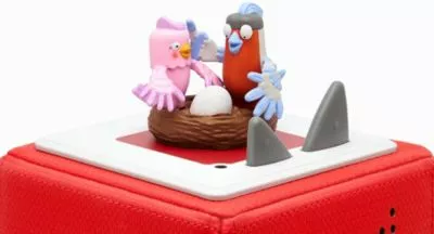 Tonies Tonie Rolf Zuckowski - Rolfs Neue Vogelhochzeit 6 Tonies Tonie Rolf Zuckowski - Rolfs Neue Vogelhochzeit – Bild 4