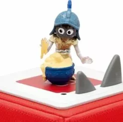 Tonies Tonie Der Kleine Hui Buh - Der Blubbernde Brotteig / Ala 9 Tonies Tonie Der Kleine Hui Buh - Der Blubbernde Brotteig / Ala -TONIES Verkaufsladen 15089162 04