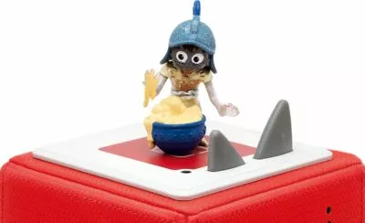 Tonies Tonie Der Kleine Hui Buh - Der Blubbernde Brotteig / Ala 6 Tonies Tonie Der Kleine Hui Buh - Der Blubbernde Brotteig / Ala – Bild 4