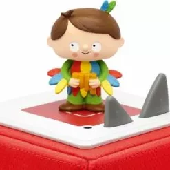 Tonies Lieblings-Meisterstücke - Die Zauberflöte -TONIES Verkaufsladen 15621382 04