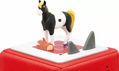 Tonies Yakari - Best Of Kleiner Donner 6 Tonies Yakari - Best Of Kleiner Donner – Bild 4