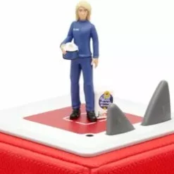 Tonies Wieso Weshalb Warum? Junior - Polizei 9 Tonies Wieso Weshalb Warum? Junior - Polizei -TONIES Verkaufsladen 15834596 04