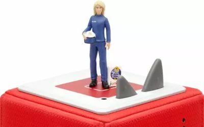 Tonies Wieso Weshalb Warum? Junior - Polizei 6 Tonies Wieso Weshalb Warum? Junior - Polizei – Bild 4