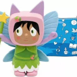 Tonies Kreativ-Tonie Fee -TONIES Verkaufsladen 16371041 02