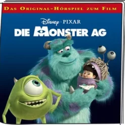 Tonies Disney Monster AG -TONIES Verkaufsladen 17068859 03
