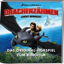 Tonies Drachenzähmen Leicht Gemacht 1 -TONIES Verkaufsladen 17068869 03