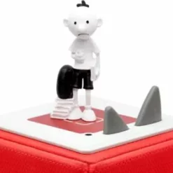 Tonies Greg's Tagebuch - Von Idioten Umzingelt -TONIES Verkaufsladen 18574190 04