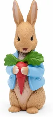 Tonies Peter Hase Und Seine Freunde - Geschichten-Schatz 3 Tonies Peter Hase Und Seine Freunde - Geschichten-Schatz