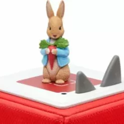 Tonies Peter Hase Und Seine Freunde - Geschichten-Schatz 9 Tonies Peter Hase Und Seine Freunde - Geschichten-Schatz -TONIES Verkaufsladen 18574196 04