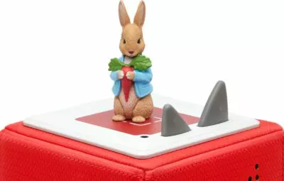 Tonies Peter Hase Und Seine Freunde - Geschichten-Schatz 6 Tonies Peter Hase Und Seine Freunde - Geschichten-Schatz – Bild 4