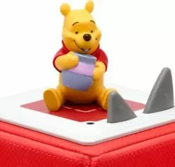 Tonies Disney - Winnie Puuh -TONIES Verkaufsladen 18574203 04
