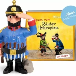 Tonies Der Räuber Hotzenplotz - Neues Vom Räuber -TONIES Verkaufsladen 18771765 02