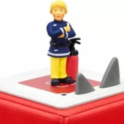 Tonies Feuerwehrmann Sam - Eine Insel Voller Abenteuer -TONIES Verkaufsladen 18853553 04