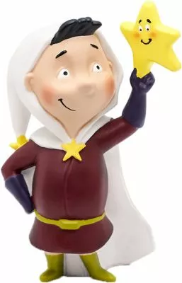 Tonies Der Sternenmann - Lieder Und Hörspiel Zur Guten Nacht 3 Tonies Der Sternenmann - Lieder Und Hörspiel Zur Guten Nacht