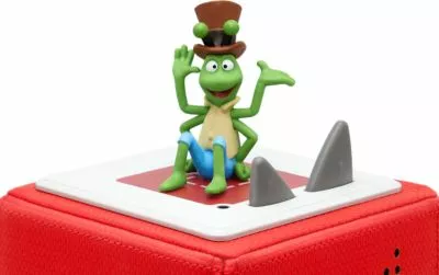 TONIES Biene Maja - Der Bienentanz 6 TONIES Biene Maja - Der Bienentanz – Bild 4