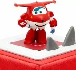 Tonies Super Wings - Schwimmende Schweinchen 9 Tonies Super Wings - Schwimmende Schweinchen -TONIES Verkaufsladen 19431262 04