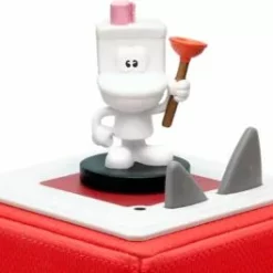 Tonies Ralph Ruthe - Das Klo 9 Tonies Ralph Ruthe - Das Klo -TONIES Verkaufsladen 19431272 04